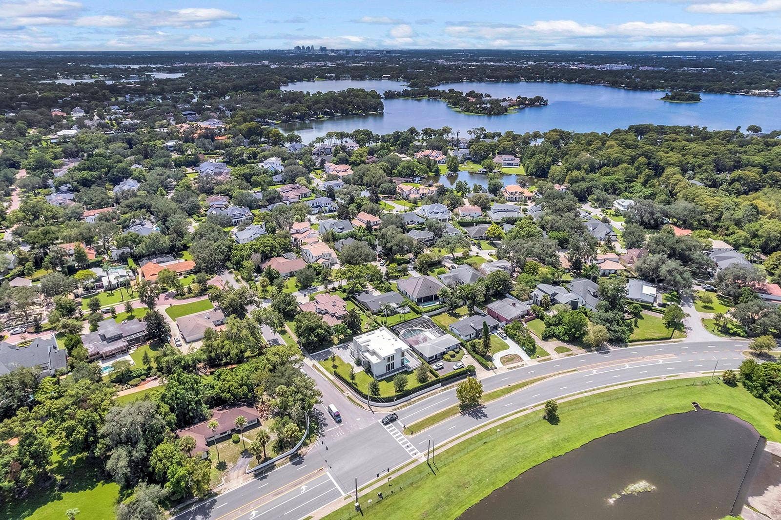2661 VIA TUSCANY, Winter Park, FL 32789