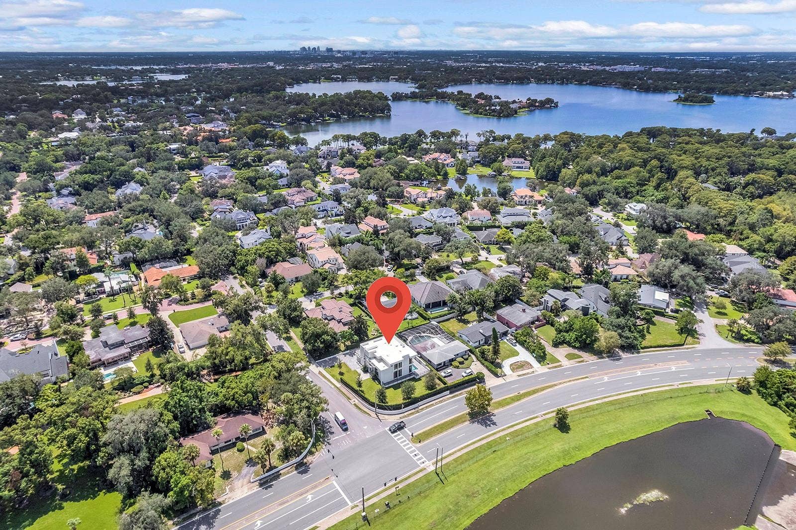 2661 VIA TUSCANY, Winter Park, FL 32789