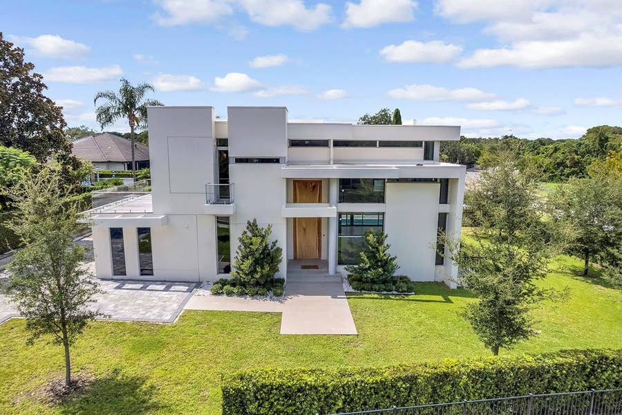 Property photo for 2661 VIA TUSCANY, Winter Park, FL