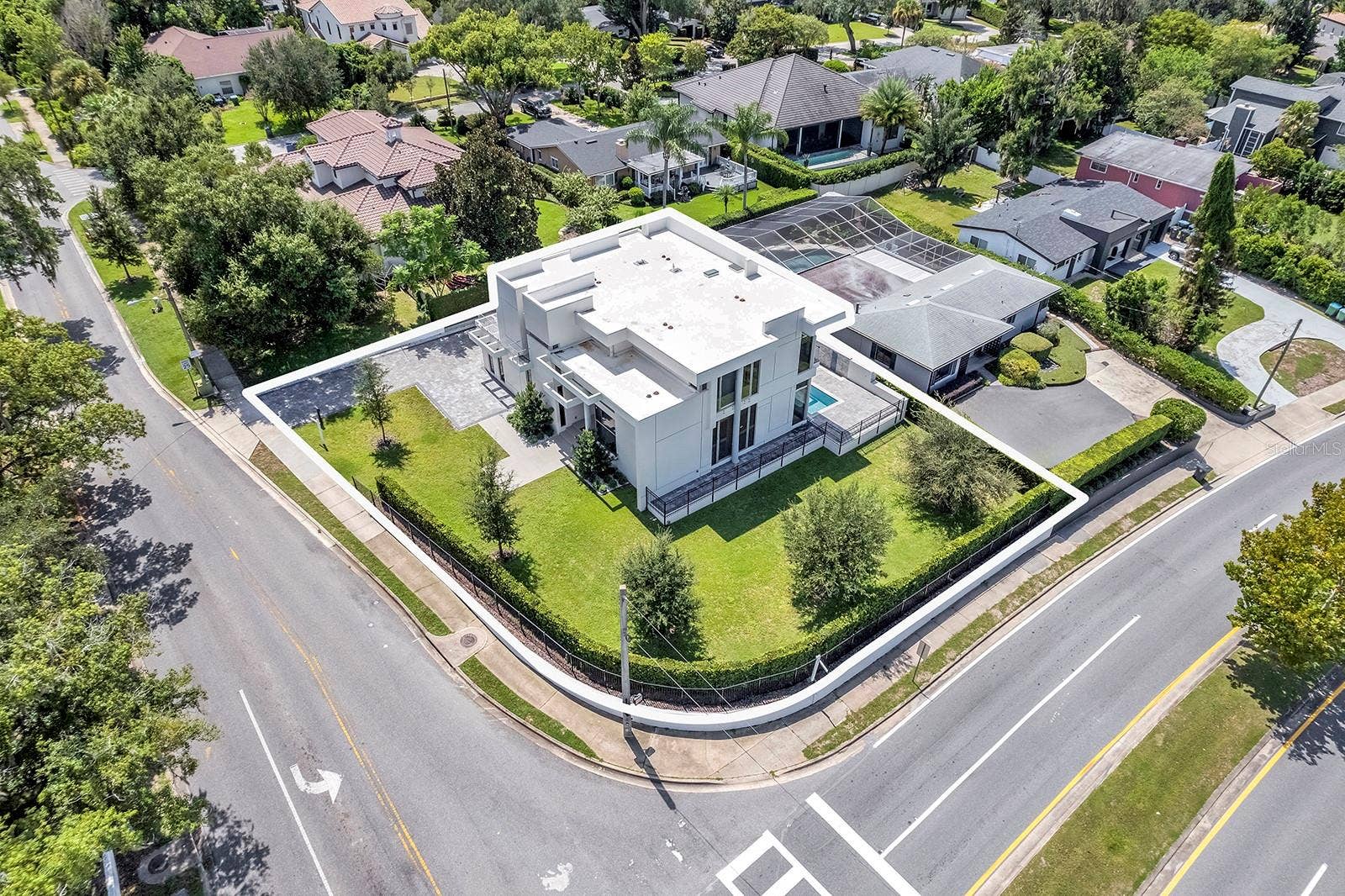 2661 VIA TUSCANY, Winter Park, FL 32789