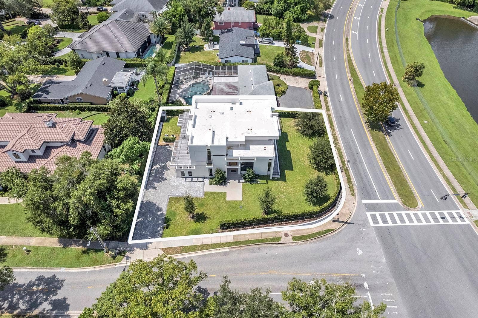 2661 VIA TUSCANY, Winter Park, FL 32789