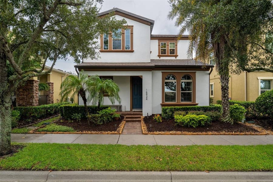 Property photo for 16924 TRADEWIND POINT, Winter Garden, FL