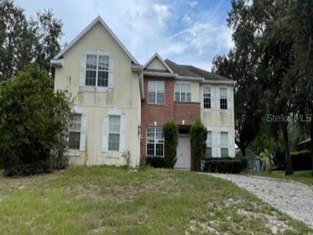 Property photo for 4031 LONG BRANCH LANE, Apopka, FL