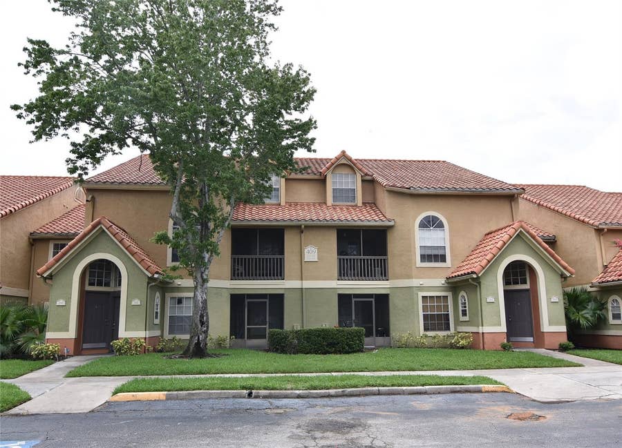 Property photo for 409 FOUNTAINHEAD CIRCLE, #234, Kissimmee, FL