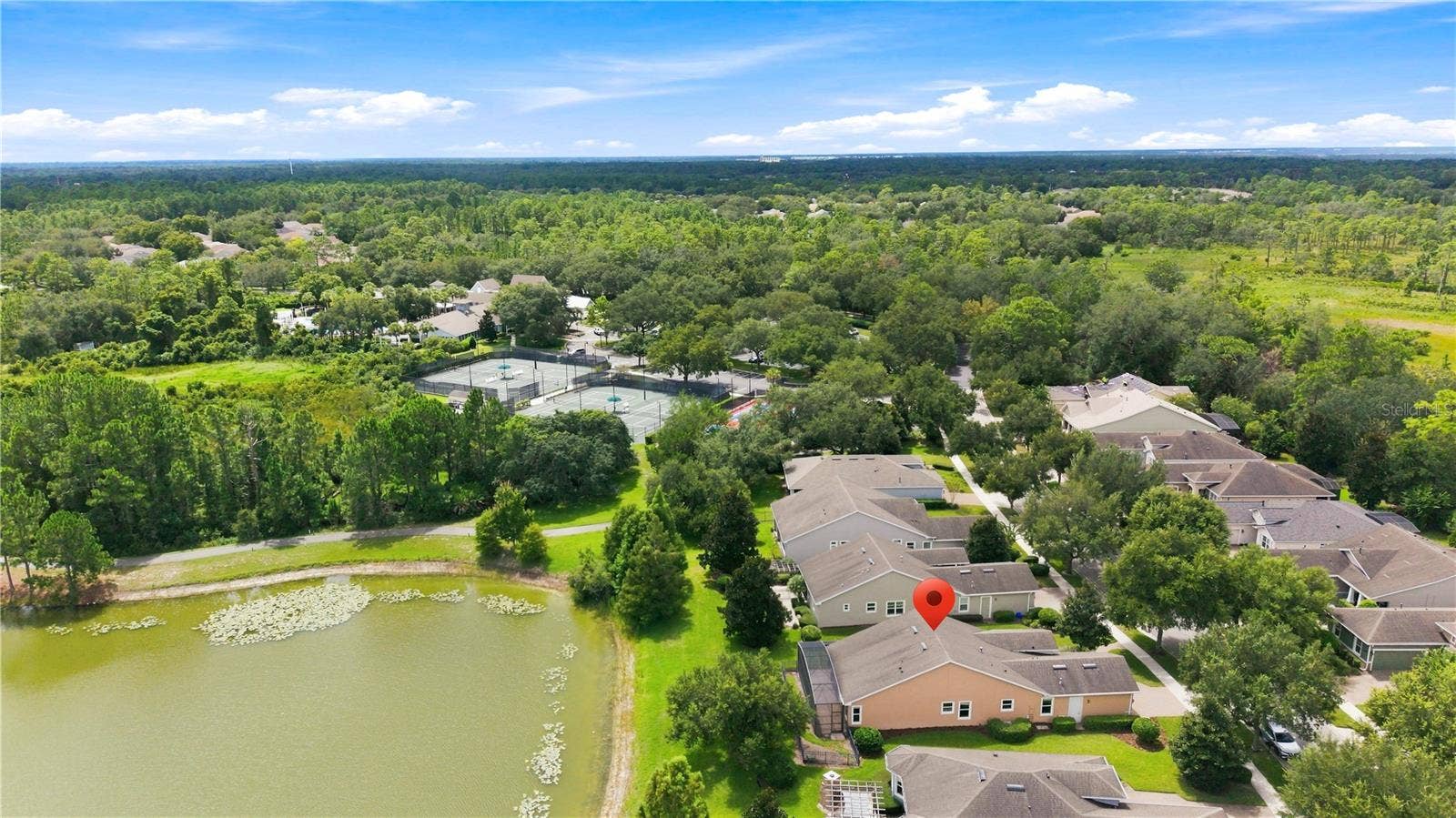 1051 GARDENSHIRE LANE, Deland, FL 32724