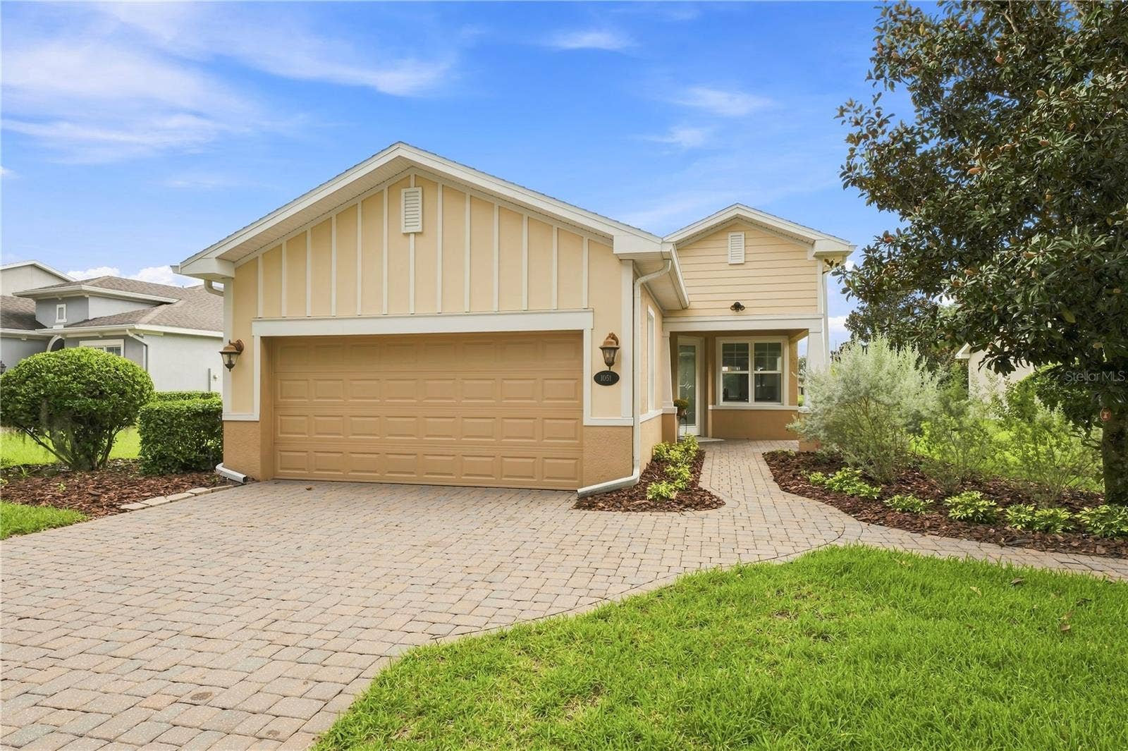 1051 GARDENSHIRE LANE, Deland, FL 32724