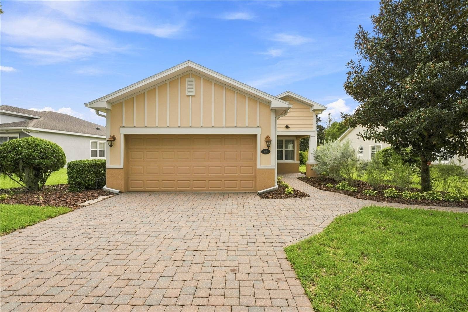 1051 GARDENSHIRE LANE, Deland, FL 32724