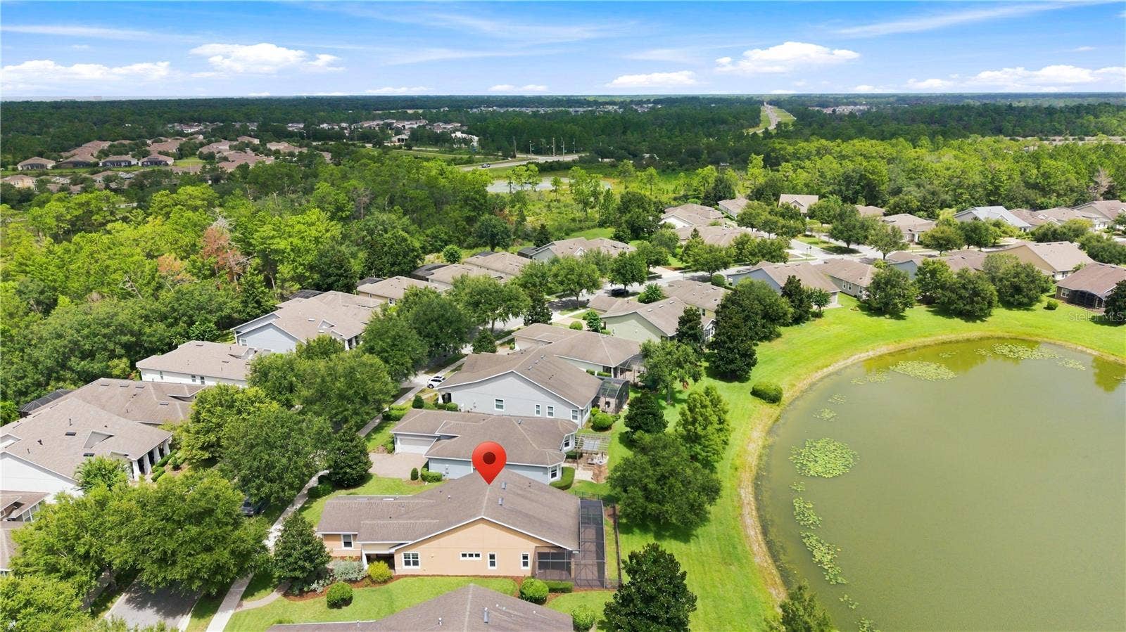 1051 GARDENSHIRE LANE, Deland, FL 32724
