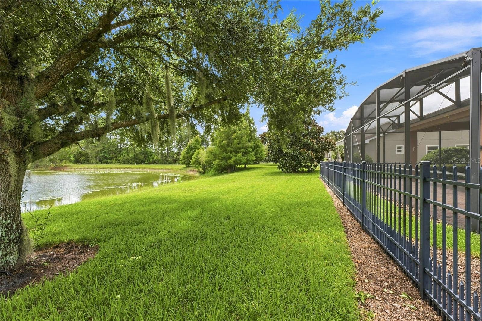 1051 GARDENSHIRE LANE, Deland, FL 32724