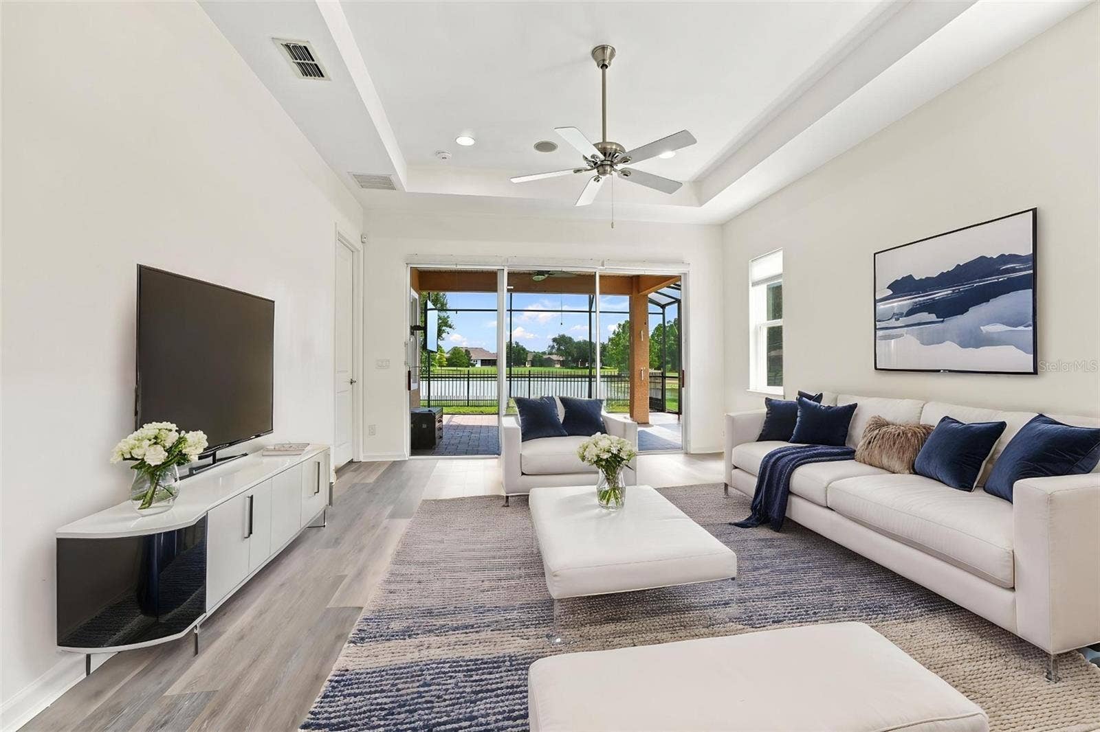 1051 GARDENSHIRE LANE, Deland, FL 32724