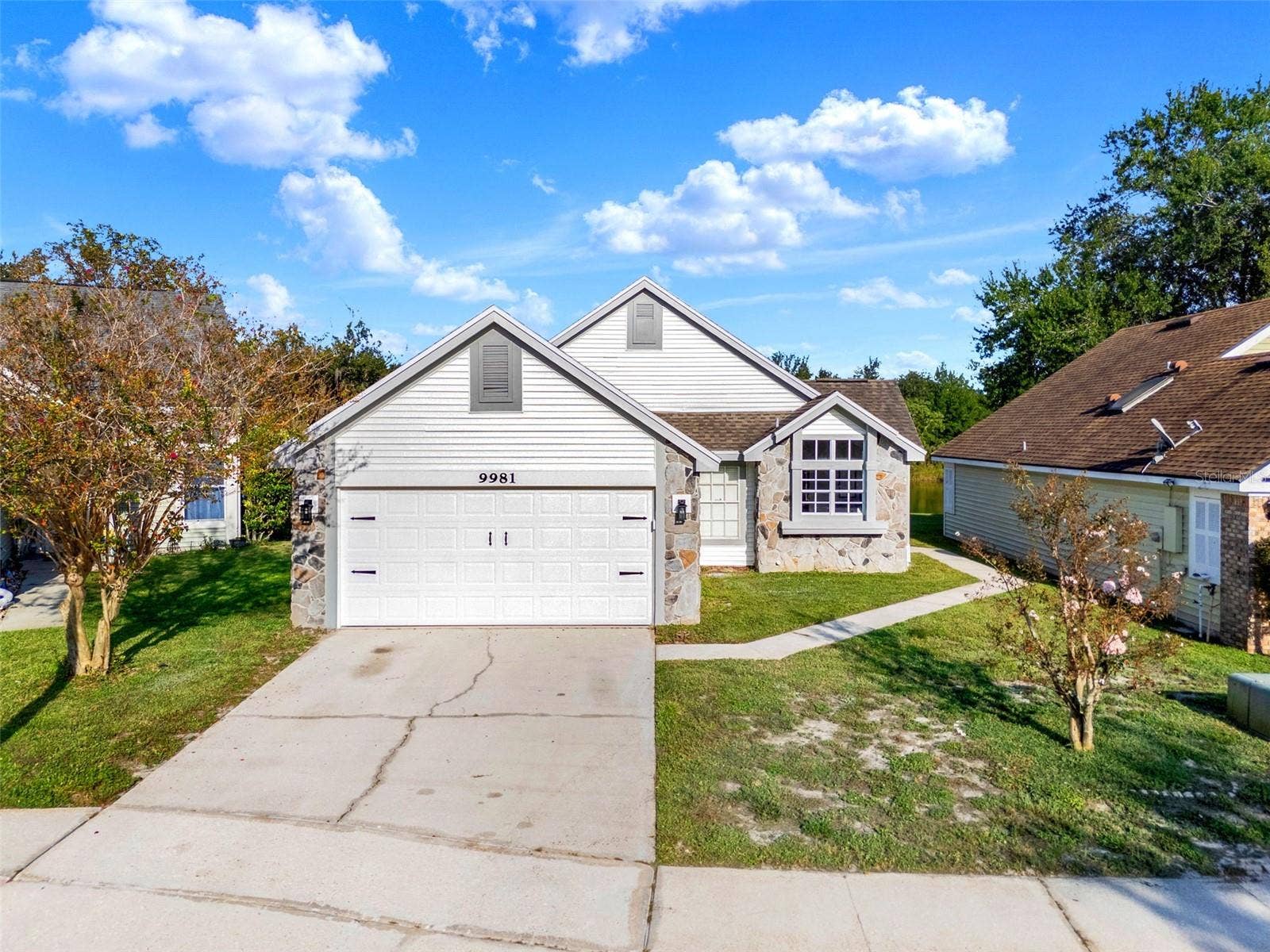 9981 ALOMA BEND LANE, Oviedo, FL 32765 9981 ALOMA BEND LANE, Oviedo, FL 32765