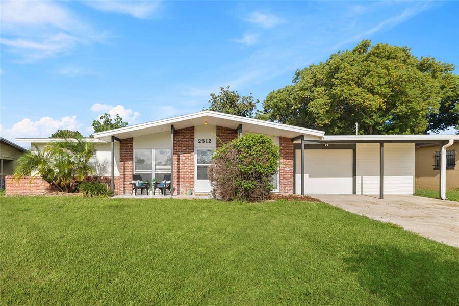 Property photo for 2512 HEALY DRIVE, Orlando, FL