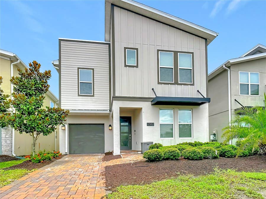 Property photo for 2912 PROTAGONIST STREET, Kissimmee, FL