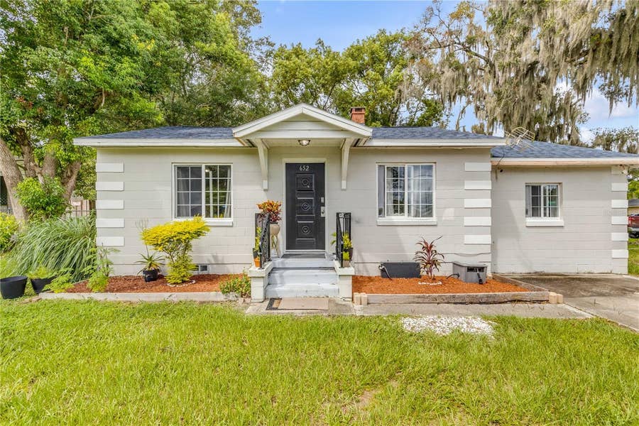 Property photo for 652 N STONE STREET, Deland, FL