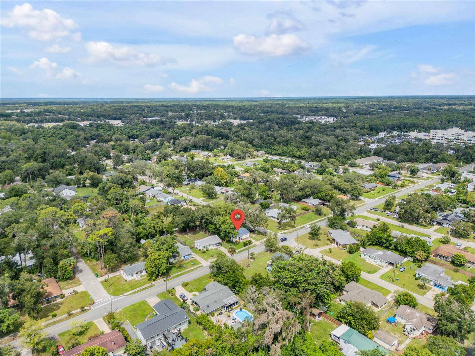 652 N STONE STREET, Deland, FL 32720 652 N STONE STREET, Deland, FL 32720