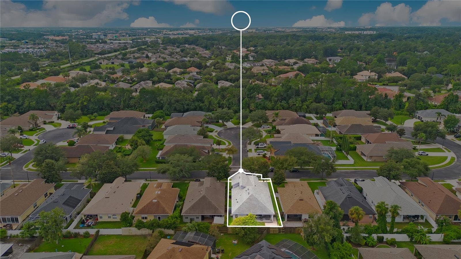 4610 REDMOND PLACE, Sanford, FL 32771 4610 REDMOND PLACE, Sanford, FL 32771