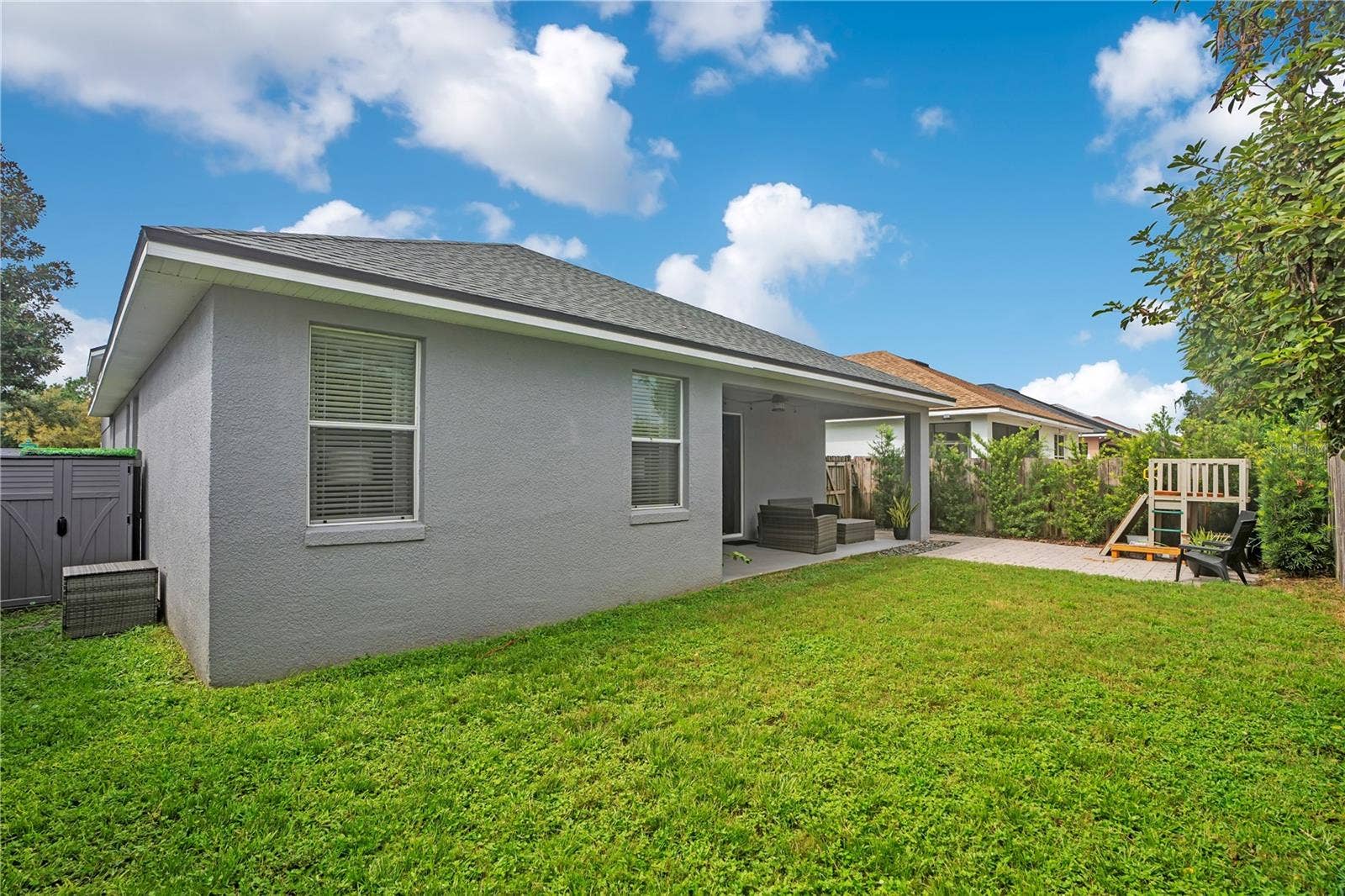 4610 REDMOND PLACE, Sanford, FL 32771 4610 REDMOND PLACE, Sanford, FL 32771