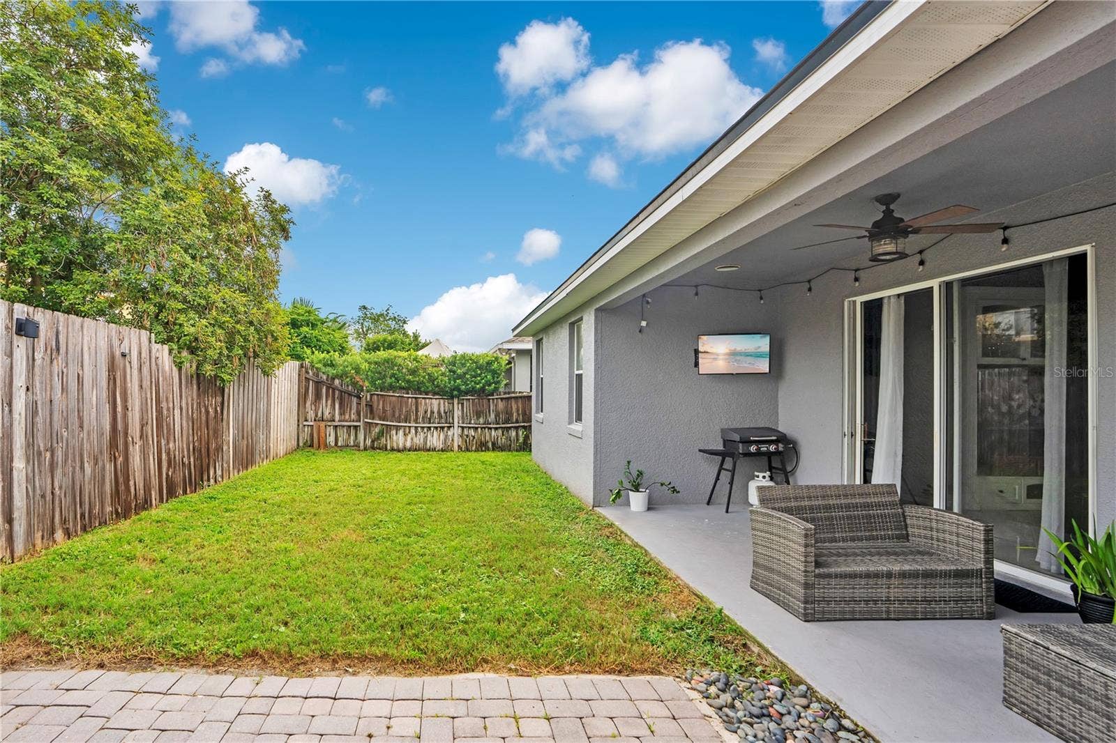4610 REDMOND PLACE, Sanford, FL 32771 4610 REDMOND PLACE, Sanford, FL 32771