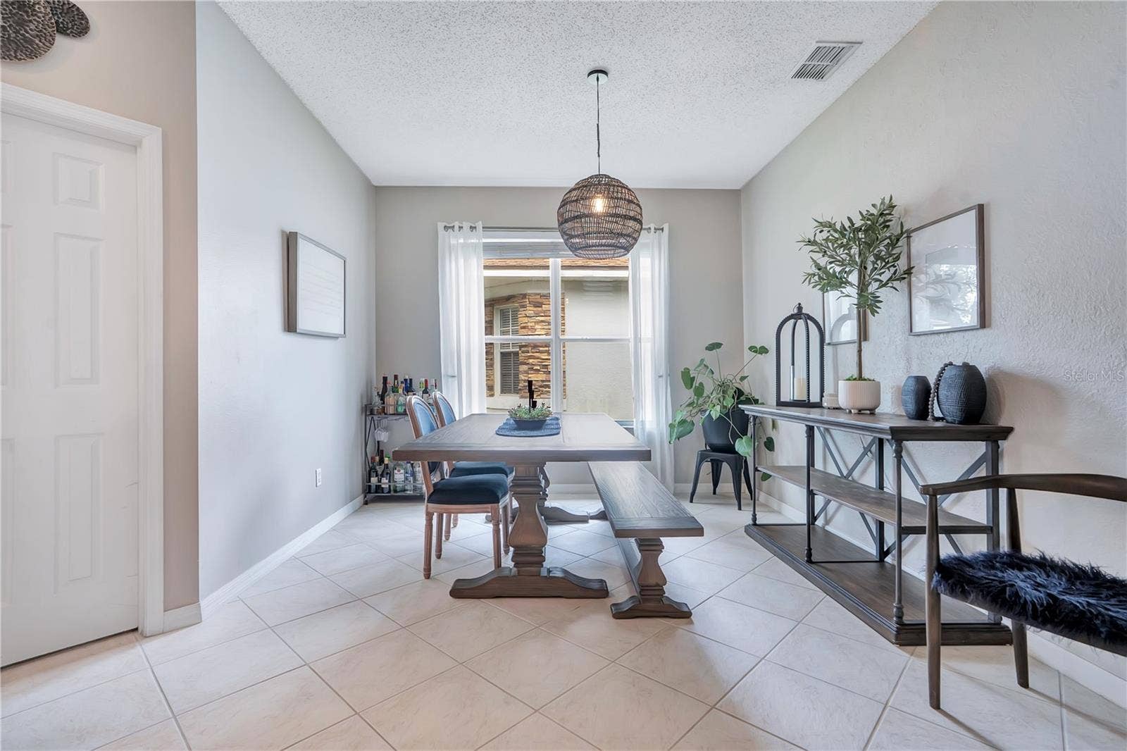 4610 REDMOND PLACE, Sanford, FL 32771 Dining Area