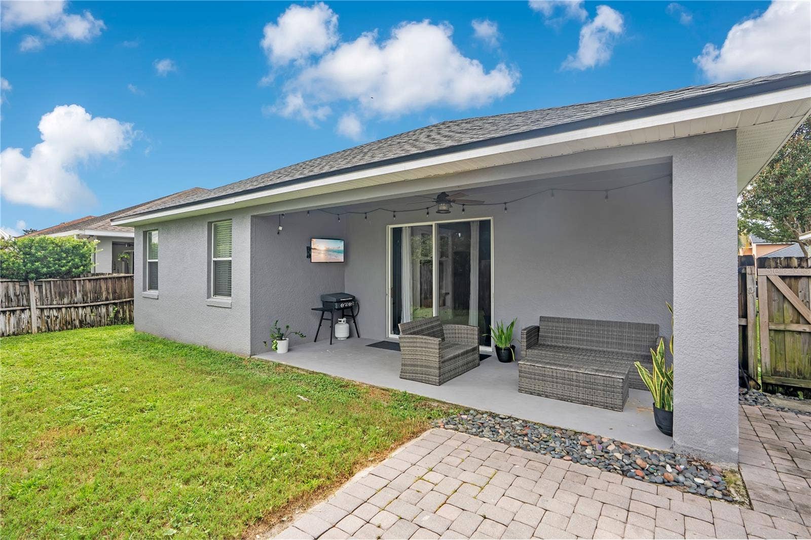 4610 REDMOND PLACE, Sanford, FL 32771 4610 REDMOND PLACE, Sanford, FL 32771