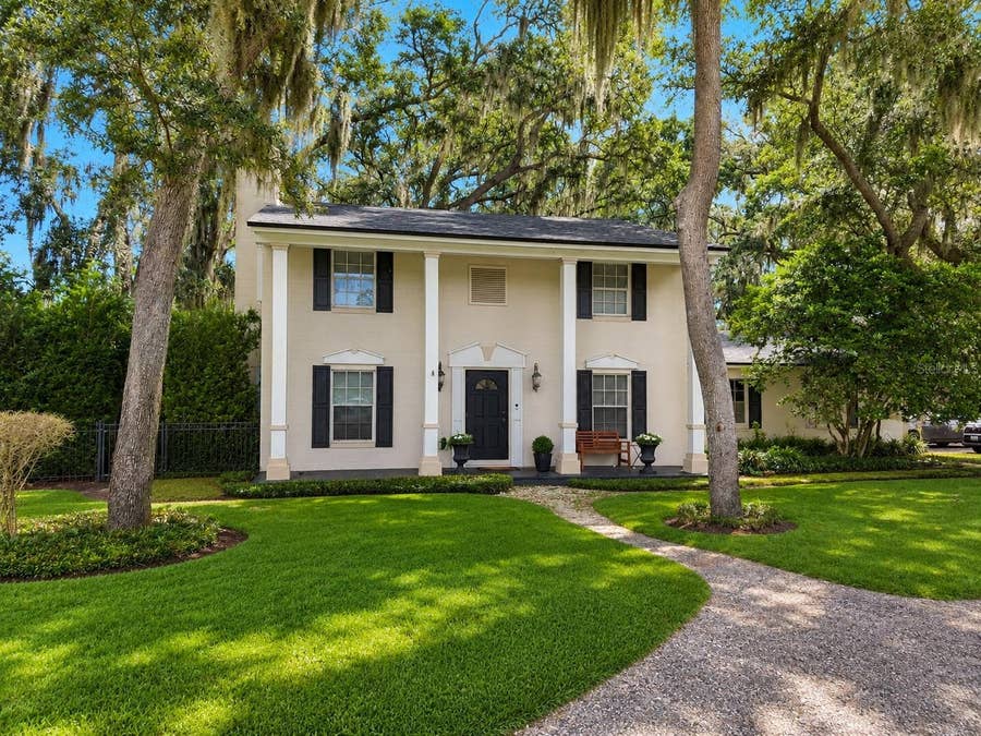 Property photo for 706 OAKDALE STREET, Windermere, FL