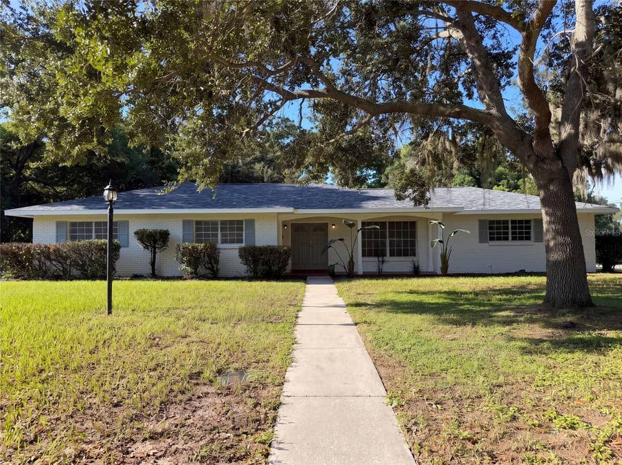 Property photo for 601 CAROLYN DRIVE, Brandon, FL