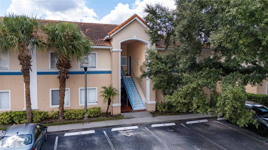 Property photo for 515 VILLA DEL SOL CIRCLE, #205, Orlando, FL
