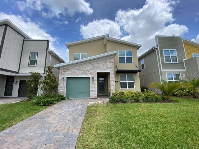 Property photo for 2813 BOOKMARK DRIVE, Kissimmee, FL