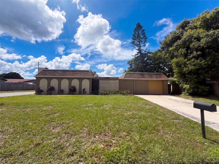 Property photo for 5324 REEF DRIVE, New Port Richey, FL