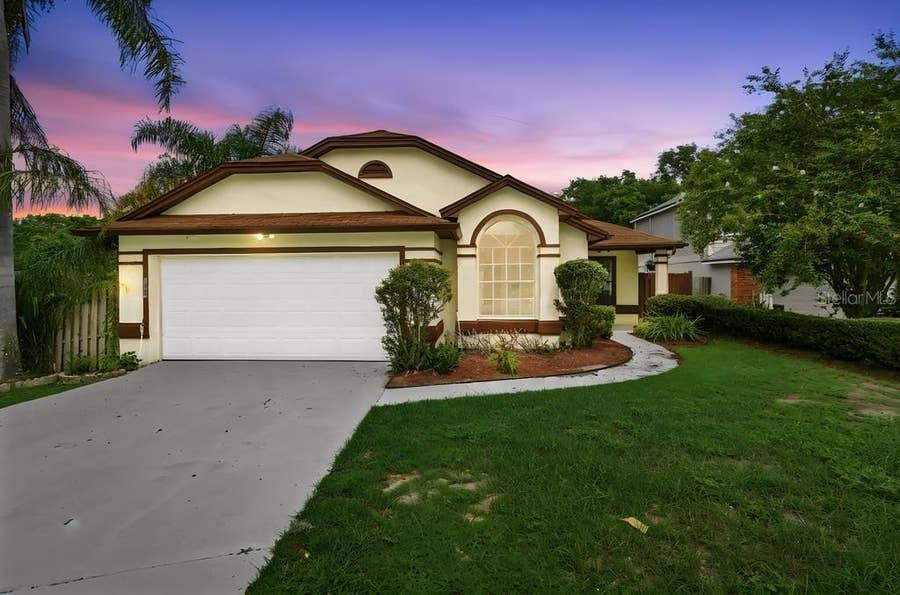 Property photo for 1901 PIEDMONT PARK BOULEVARD, Apopka, FL