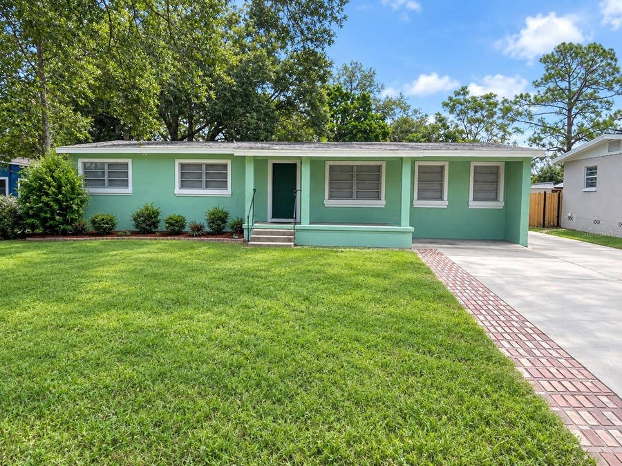 Property photo for 5609 PERRINE DRIVE, Orlando, FL