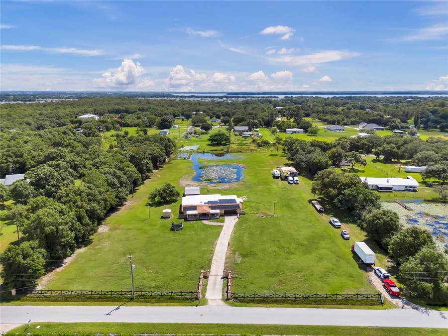 Property photo for 3145 PACKARD AVENUE, St Cloud, FL