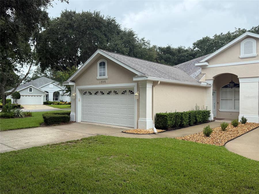 Property photo for 1300 ASHER COURT, Ormond Beach, FL