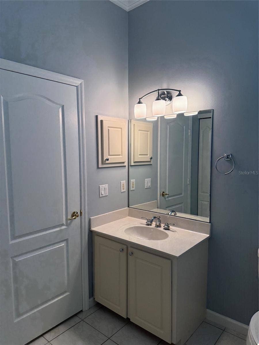 Guest Bath