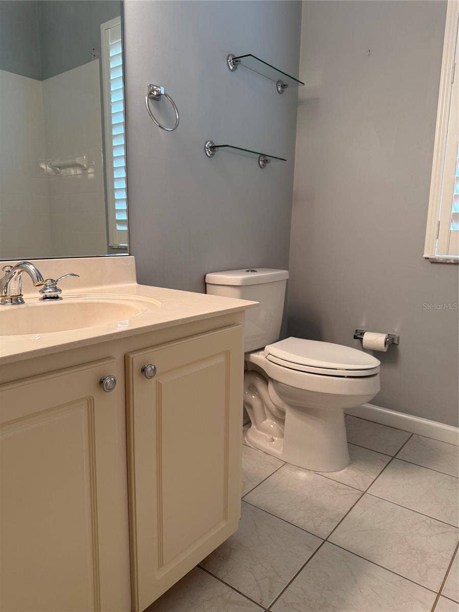 Guest Bath