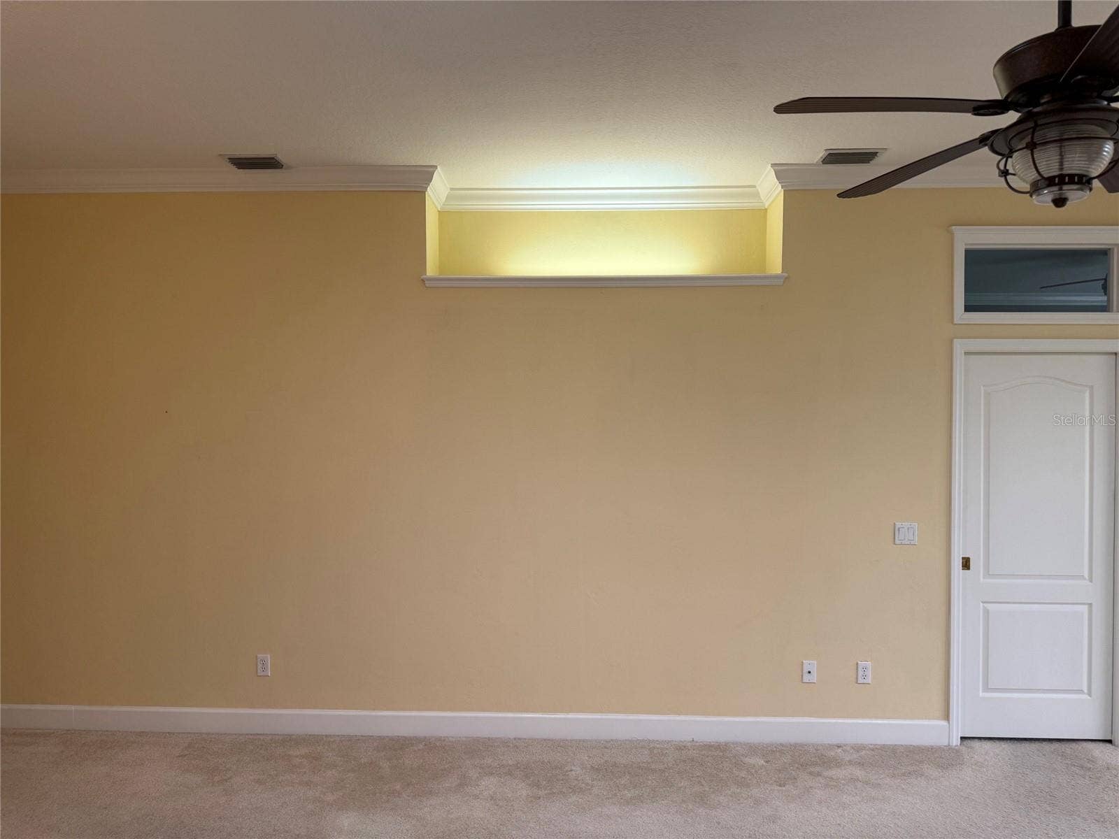 Lighted Inset