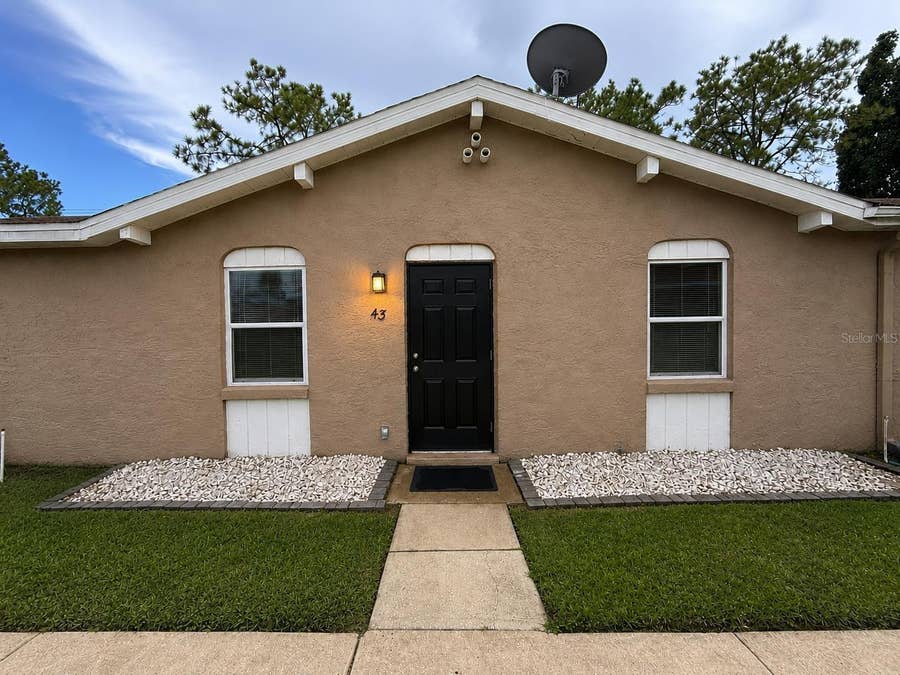 Property photo for 43 W LAS PALMAS WAY, Kissimmee, FL