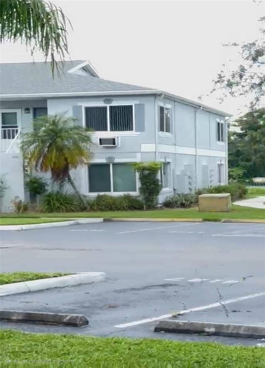 Property photo for 4127 DOLPHIN DRIVE, #4127, Tampa, FL