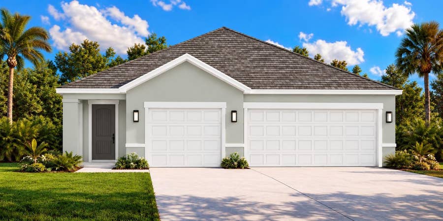 Property photo for 2545 TUMBLESON PLACE, St Cloud, FL