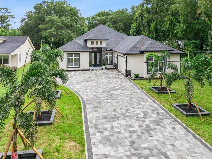 Property photo for 1614 JEANETTE STREET, Apopka, FL
