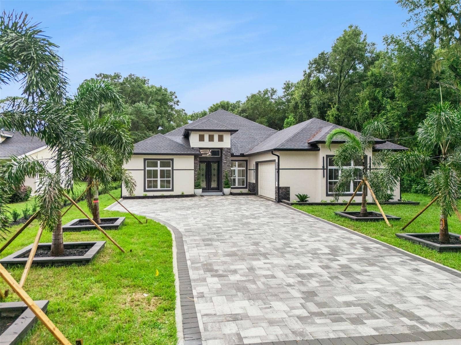 1614 JEANETTE STREET, Apopka, FL 32712 EXECUTIVE NEW CONSTRUCTION