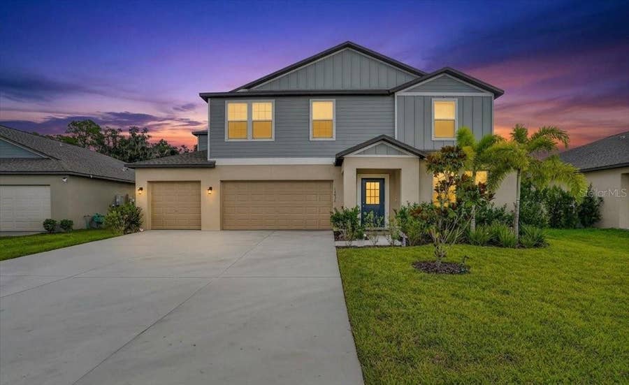 Property photo for 12036 BLUE DIAMOND TRAIL, Parrish, FL
