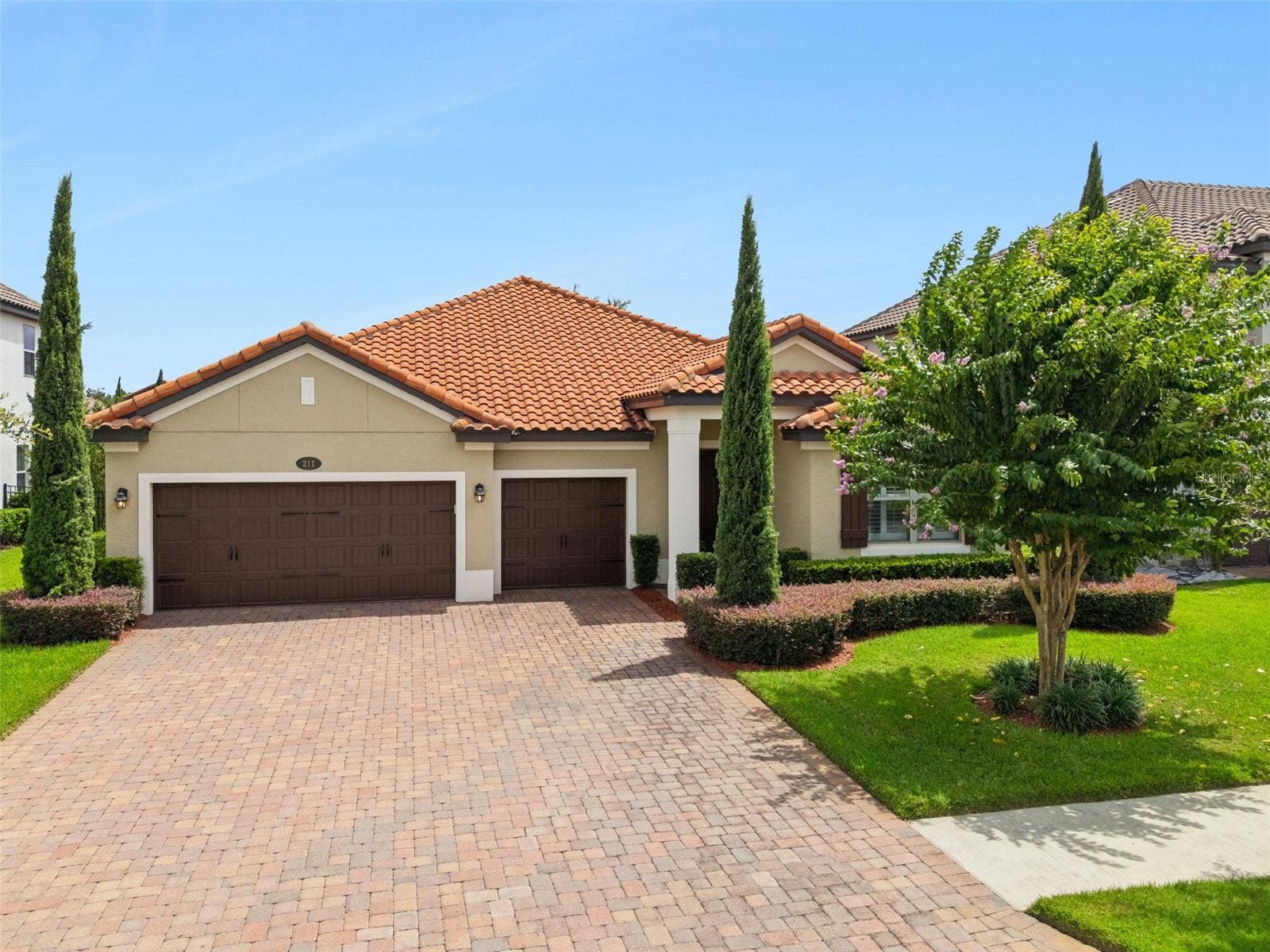 211 LUGANO WAY, Debary, FL 32713