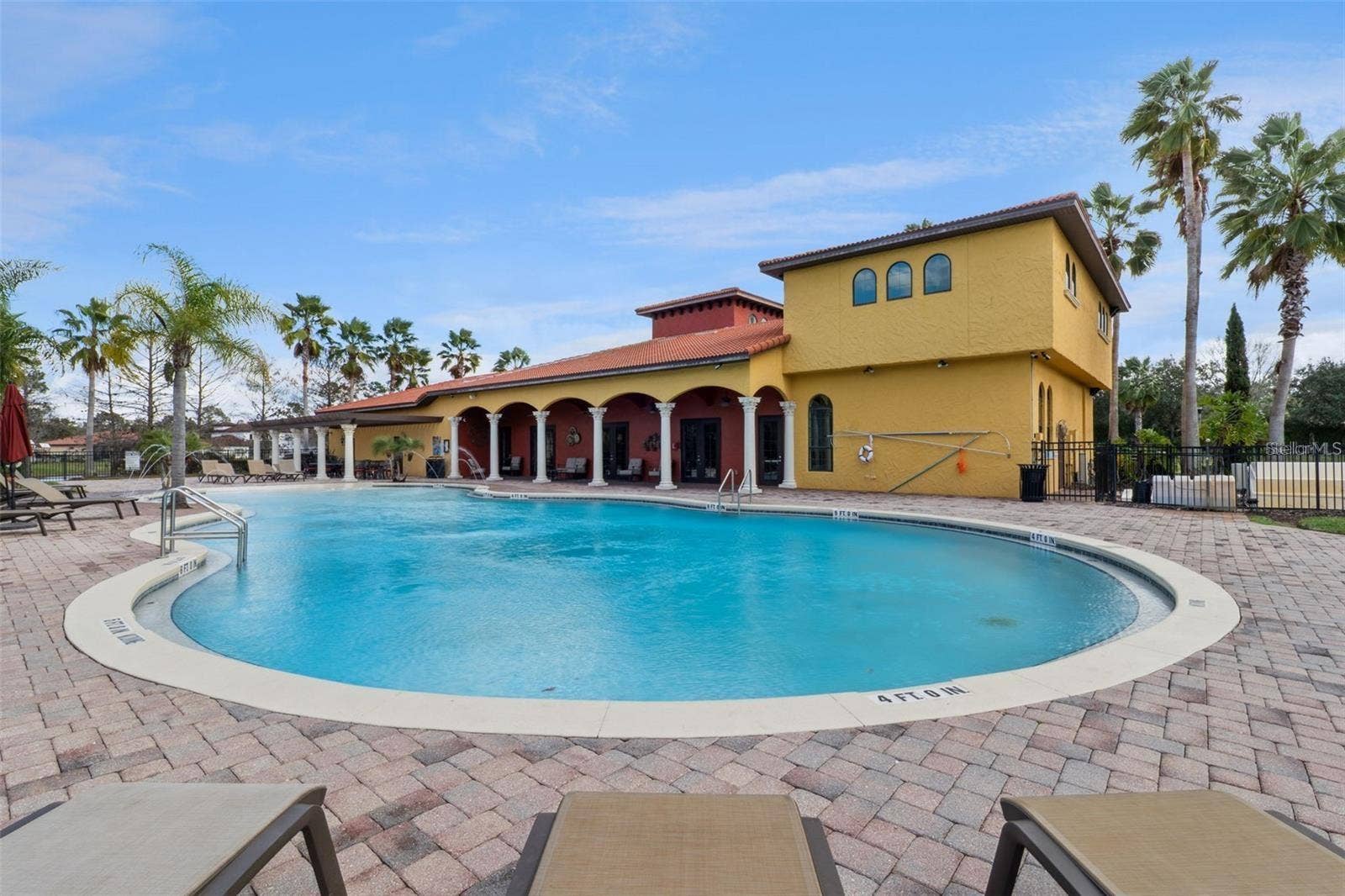211 LUGANO WAY, Debary, FL 32713