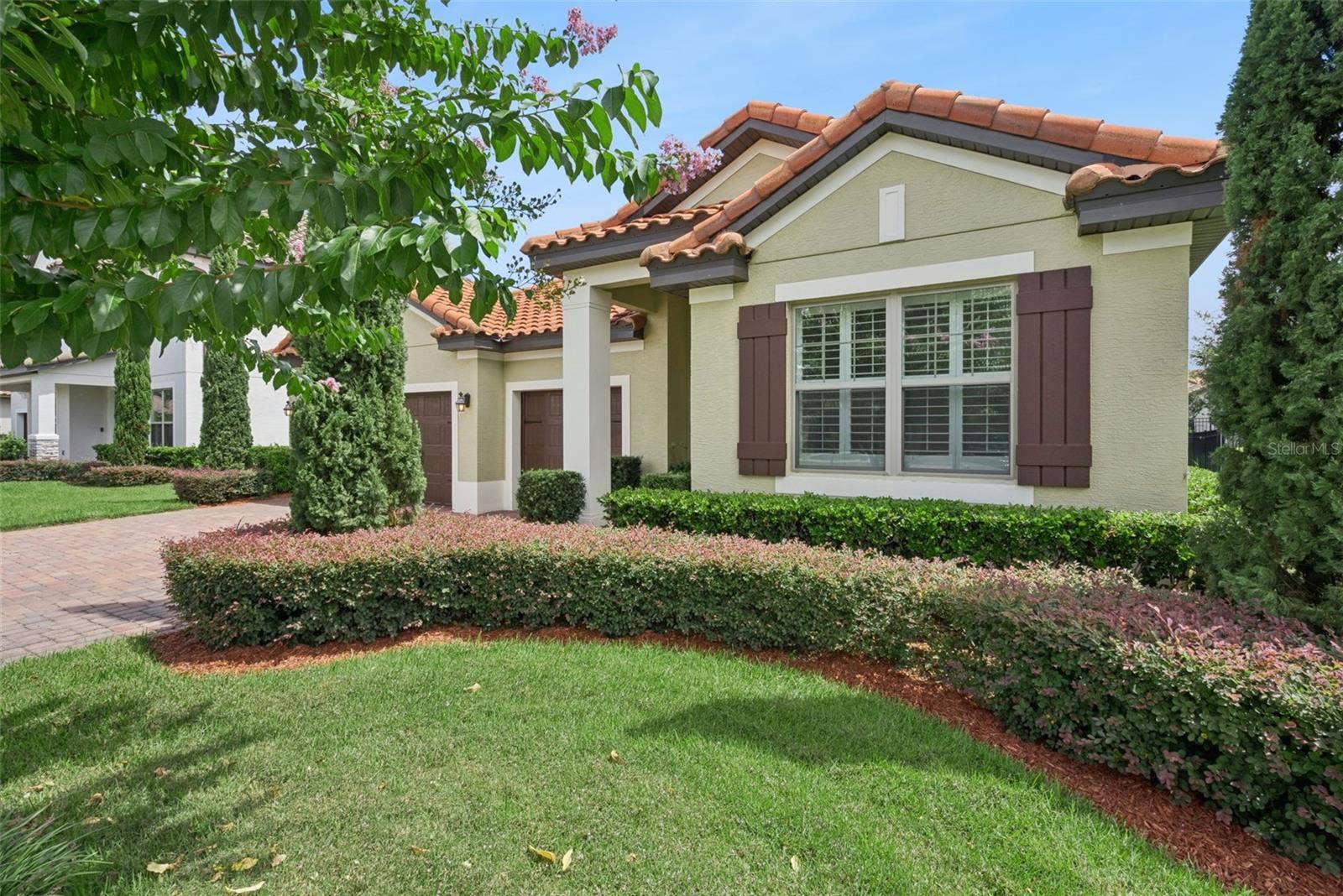 211 LUGANO WAY, Debary, FL 32713