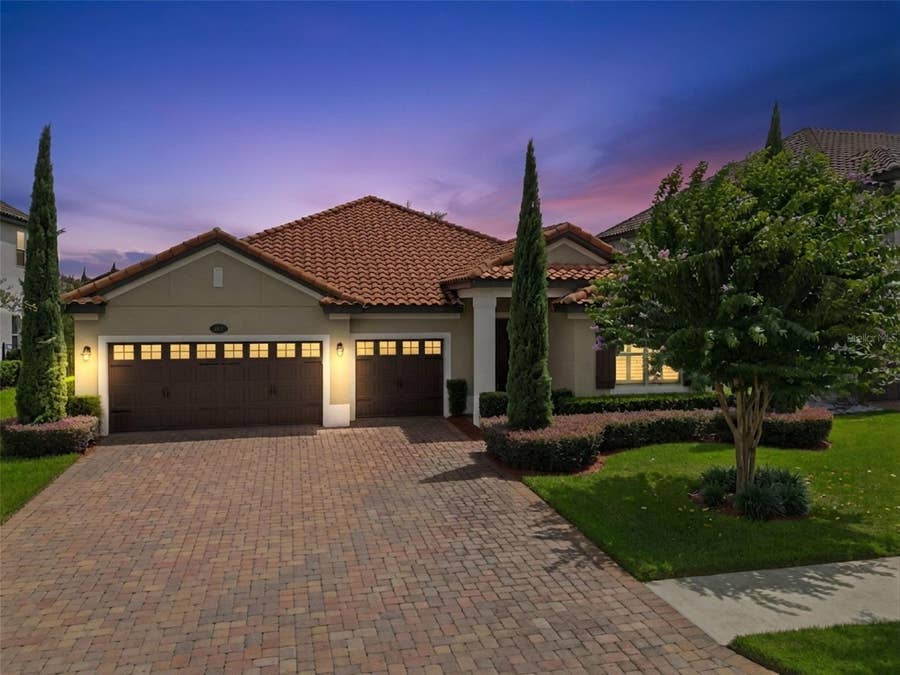 Property photo for 211 LUGANO WAY, Debary, FL