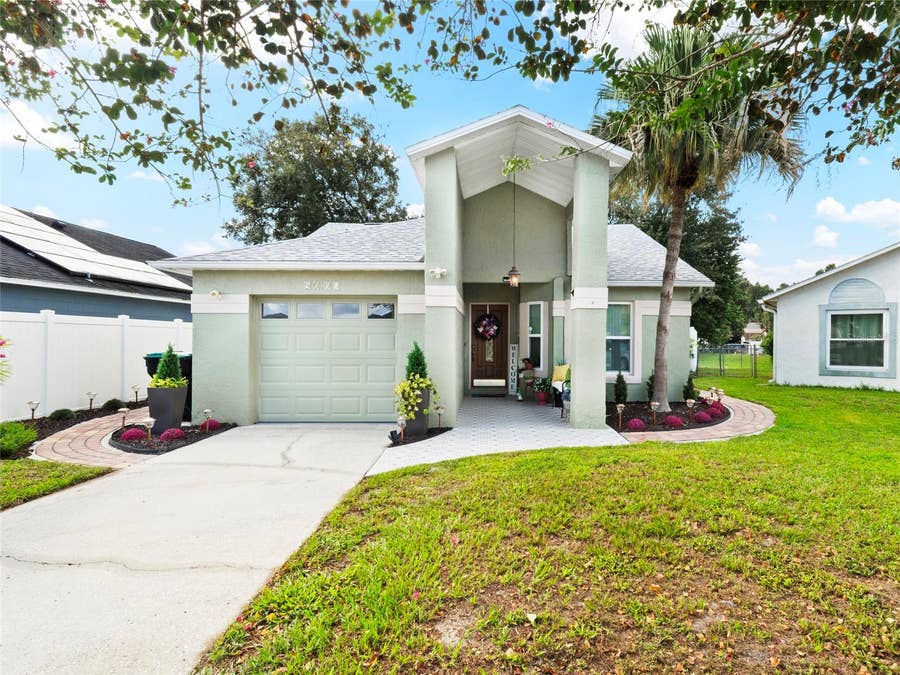 Property photo for 9836 FLYNT CIRCLE, Orlando, FL
