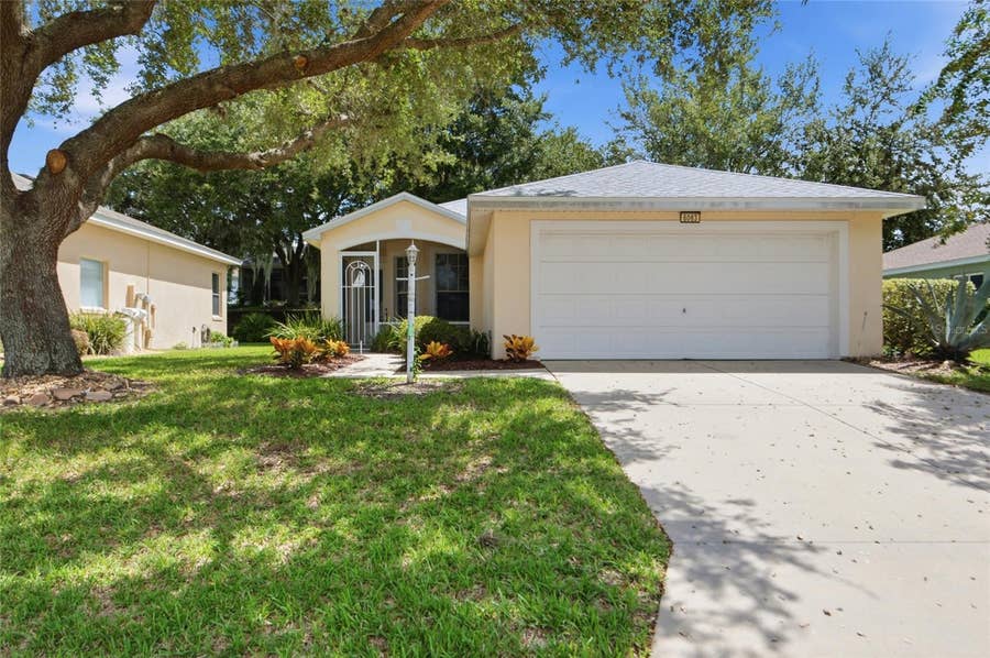 Property photo for 6063 ARMADA STREET, Tavares, FL
