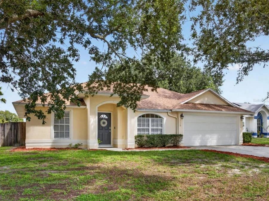 Property photo for 1119 KENWORTH DRIVE, Apopka, FL