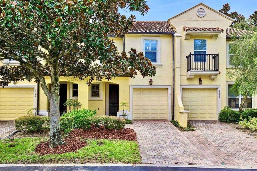 Property photo for 1257 BLESSING STREET, Maitland, FL